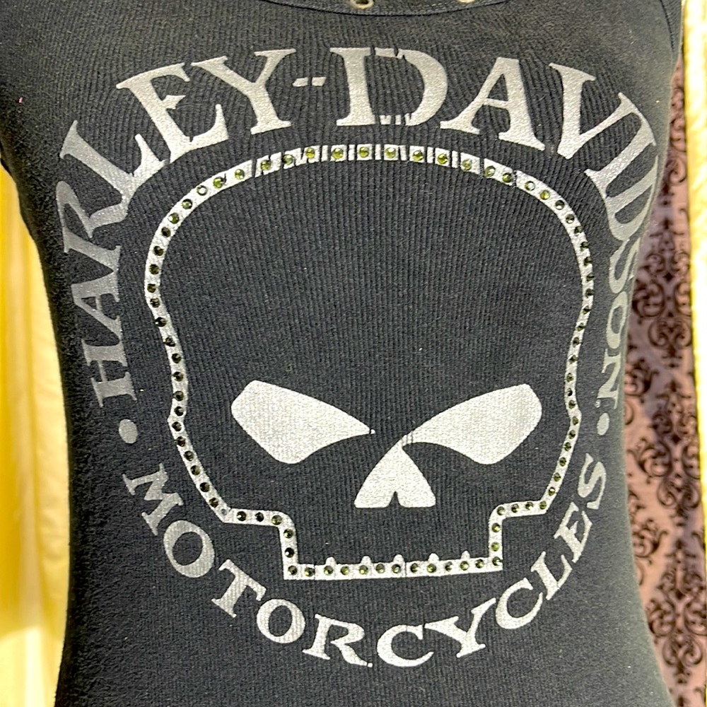 HD tank